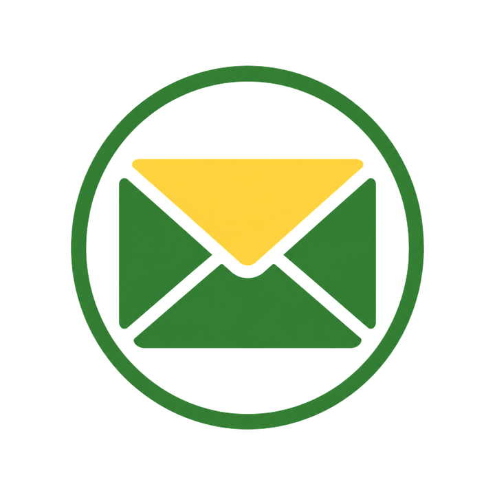 E-Mail Symbol
