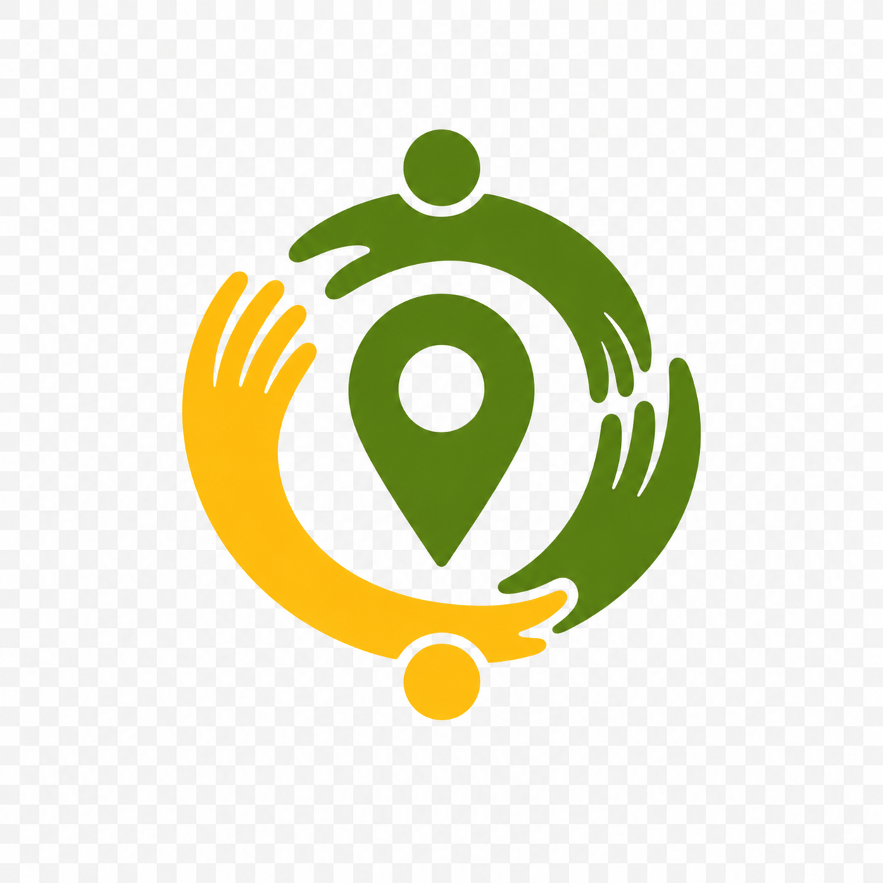 Standort Symbol